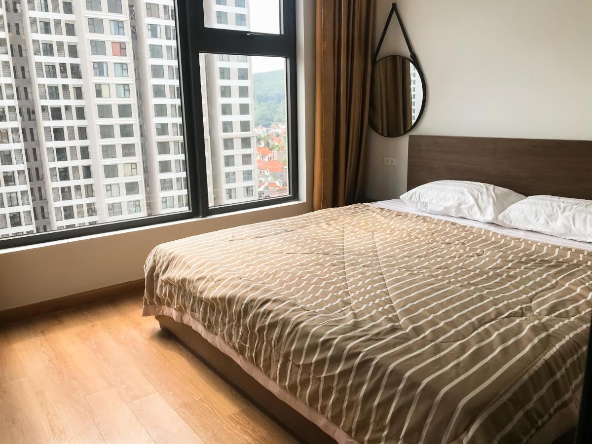 Cozy House Apartment Ha Long Exterior photo