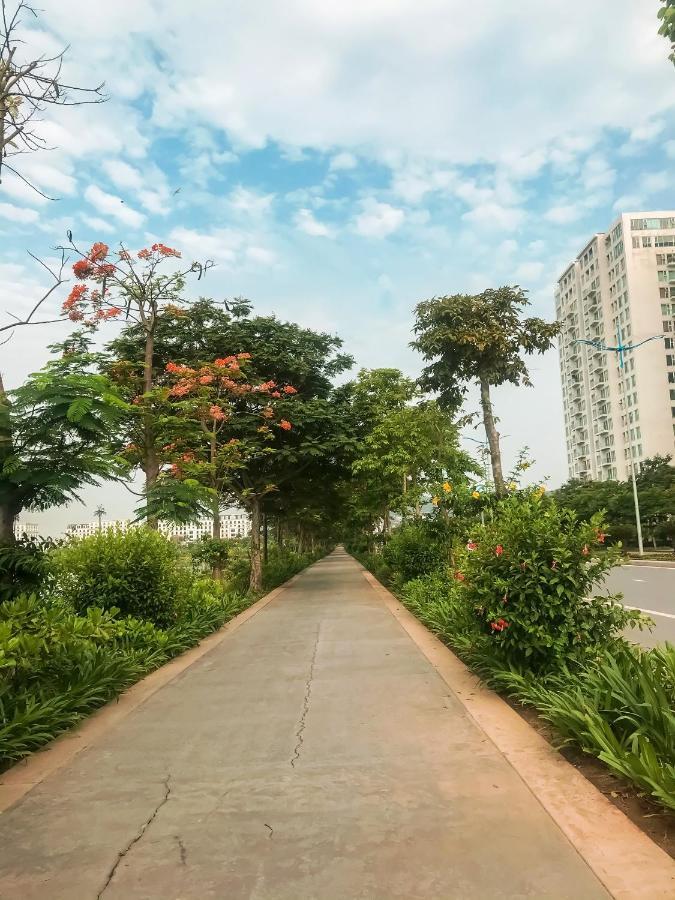Cozy House Apartment Ha Long Exterior photo
